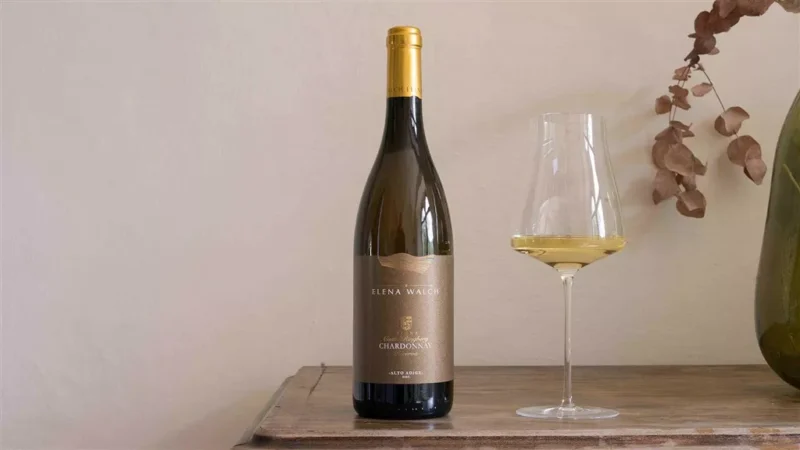 Weingut Elena Walch Vigna Chardonnay Castel Ringberg 0,75l