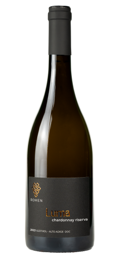 Weingut Romen Luma Chardonnay Riserva 0,75l