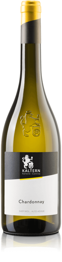 Kellerei Kaltern Chardonnay 0,75l