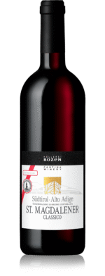 Kellerei Bozen St. Magdalener 0,75l