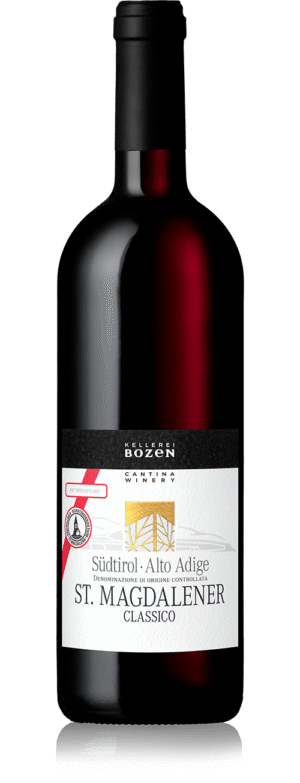 Kellerei Bozen St. Magdalener 0,75l