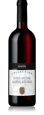 Kellerei Bozen Collection Lagrein Aus Gries Baron Eyrl 1,5l