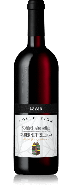 Kellerei Bozen Collection Cabernet Graf Huyn 0,75l