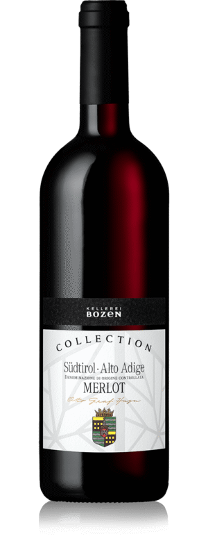 Kellerei Bozen Collection Merlot Graf Huyn 0,75l