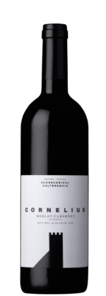 Kellerei Schreckbichl Selection Merlot Cabernet Cornelius 0,75l