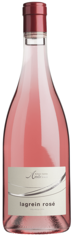 Kellerei Andrian Lagrein Rosé 0,75l