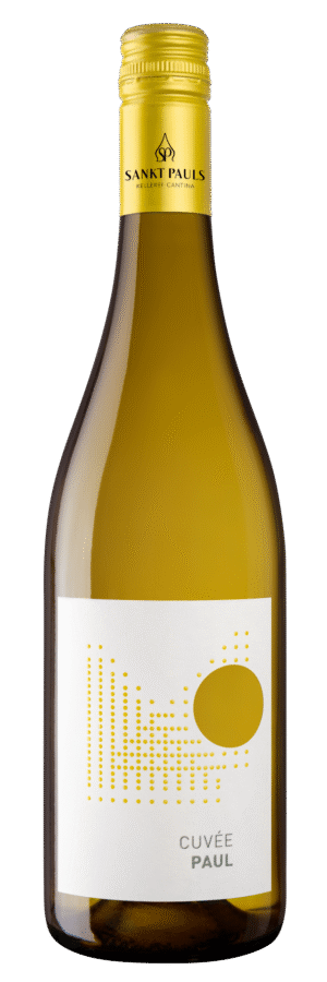 Kellerei St. Pauls Cuvée Paul 0,75l