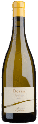Kellerei Andrian Chardonnay Doran 0,75l