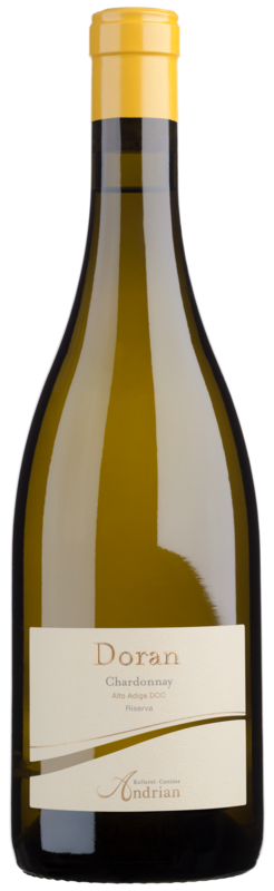 Kellerei Andrian Chardonnay Doran 0,75l