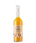 Destillerie Unterthurner Selection Eierlikör mit Himbeer 0,5l