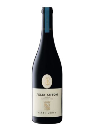 Baron Longo Felix Anton Lagrein 0,75