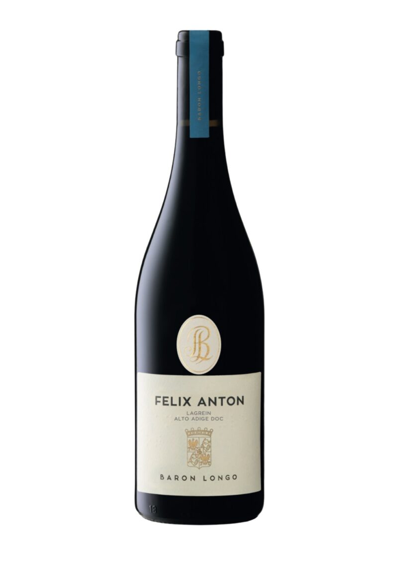 Baron Longo Felix Anton Lagrein 0,75
