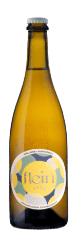Kellerei Kurtatsch Flein Fizz Muskatellersaft (Alkoholfrei) 0,75l