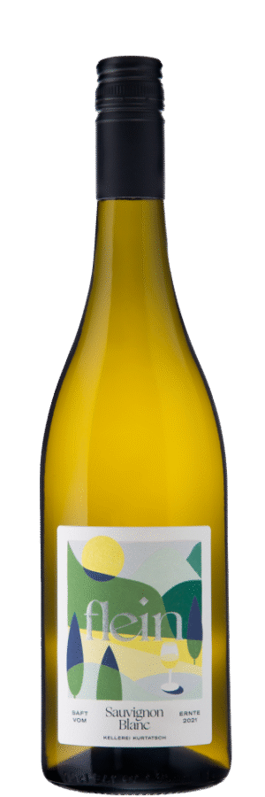 Kellerei Kurtatsch Flein Sauvignonsaft (Alkoholfrei) 0,75l
