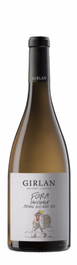 Kellerei Girlan Flora Sauvignon 0,75l