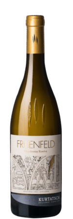 Kellerei Kurtatsch Terroir Line Chardonnay Riserva Freienfeld 1,5l