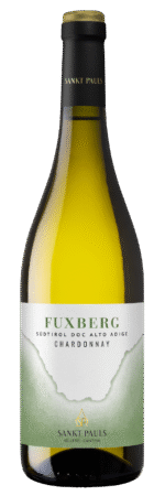 Kellerei St. Pauls Selektion Chardonnay Fuxberg 0,75l
