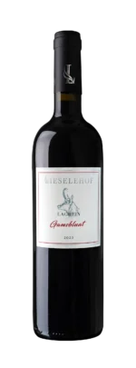 Kellerei Lieselehof Lagrein Gamsbluat 0,75l
