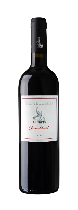 Kellerei Lieselehof Lagrein Gamsbluat 0,75l