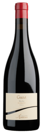 Kellerei Andrian Merlot Gant 0,75l