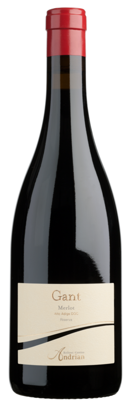 Kellerei Andrian Merlot Gant 0,75l