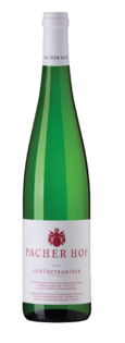 Weingut Pacherhof Gewürztraminer 0,75l