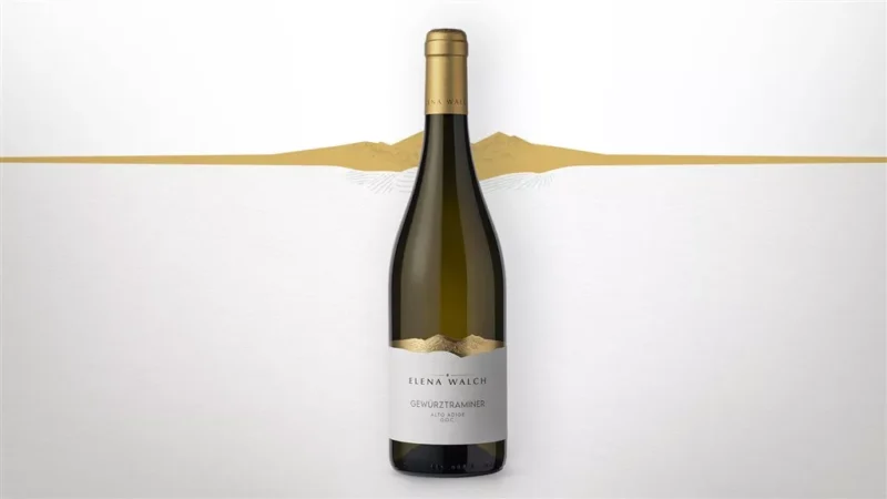Weingut Elena Walch Gewürztraminer 0,75l