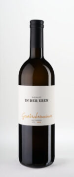 Weingut In Der Eben Gewürztraminer 0,75l