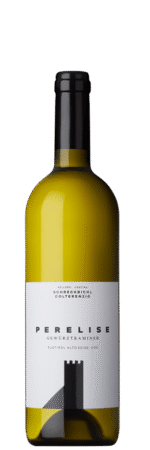Kellerei Schreckbichl Selection Gewürztraminer Perelise 0,75l