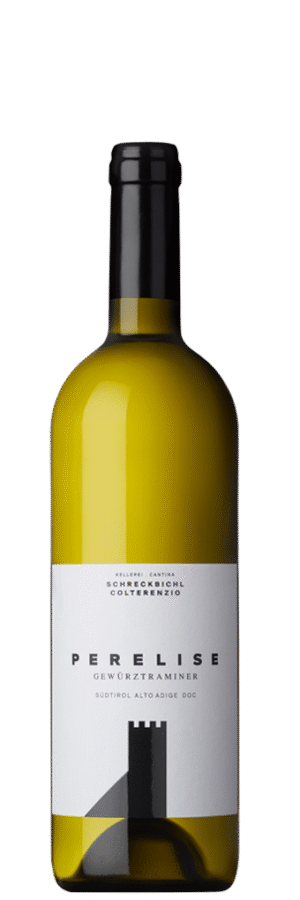 Kellerei Schreckbichl Selection Gewürztraminer Perelise 0,75l