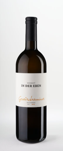 Weingut In Der Eben Gewürztraminer 0,75l