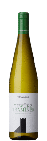 Kellerei Schreckbichl Gewürztraminer 0,75l