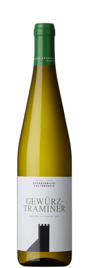 Kellerei Schreckbichl Gewürztraminer 0,75l