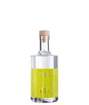 Destillerie Unterthurner London Dry Gin 2024 0,7l
