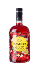 Edelbrennerei Walcher Bio Glüx Summer 0,7l