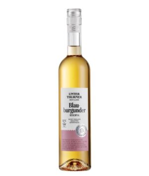 Destillerie Unterthurner Grappa Blauburgunder Riserva 0,5l