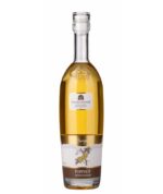Destillerie Unterthurner Grappa Popphof Barrique 0,5l