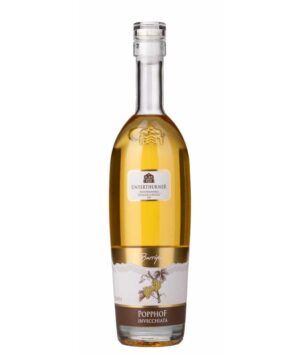 Destillerie Unterthurner Grappa Popphof Barrique 0,5l