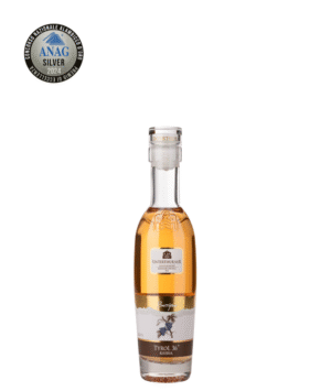 Destillerie Unterthurner Grappa Tyrol 36 Riserva Barrique 0,2l