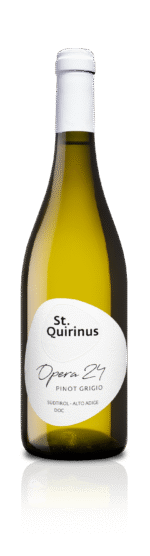 Kellerei St. Quirinus Grauburgunder Opera24 0,75l