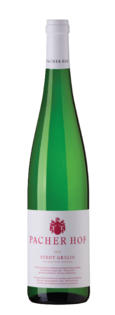 Weingut Pacherhof Grauburgunder 0,75l