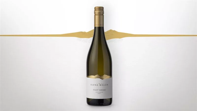 Weingut Elena Walch Grauburgunder 0,75l