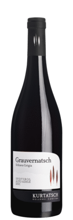 Kellerei Kurtatsch Grauvernatsch 0,75l