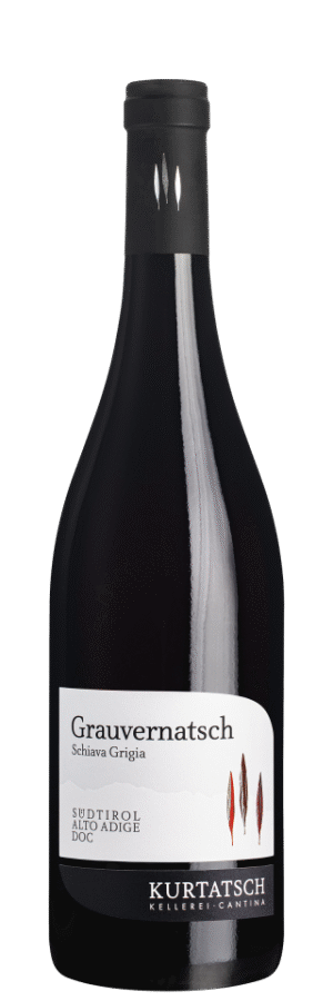 Kellerei Kurtatsch Grauvernatsch 0,75l