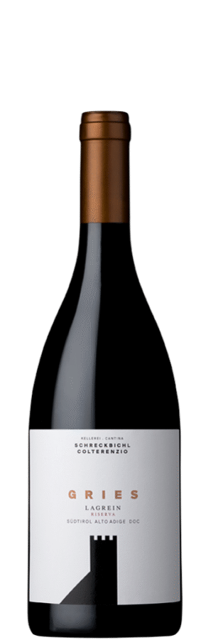 Kellerei Schreckbichl Lagenline Lagrein Riserva Gries 0,75l