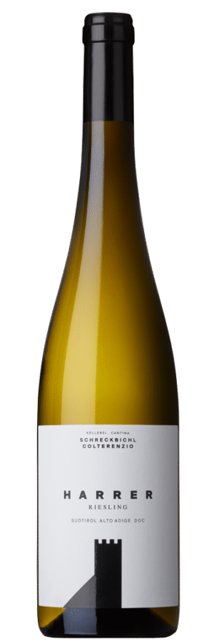 Kellerei Schreckbichl Selection Riesling Harrer 0,75l