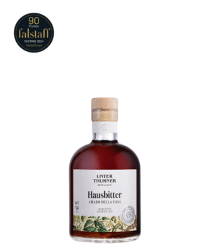 Destillerie Unterthurner Digestif Hausbitter 0,7l