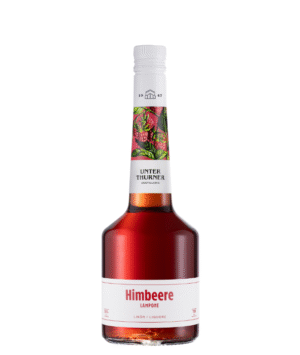 Destillerie Unterthurner Himbeerlikör 0,7l
