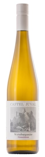 Weingut Castel Juval Unterortl Weißburgunder Himmelsleiter 0,75l