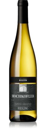 Kellerei Bozen Election Riesling Hochkofler 0,75l